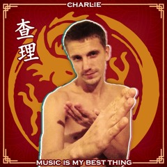 05 - Music Is My Best Thing Feat.Charlie