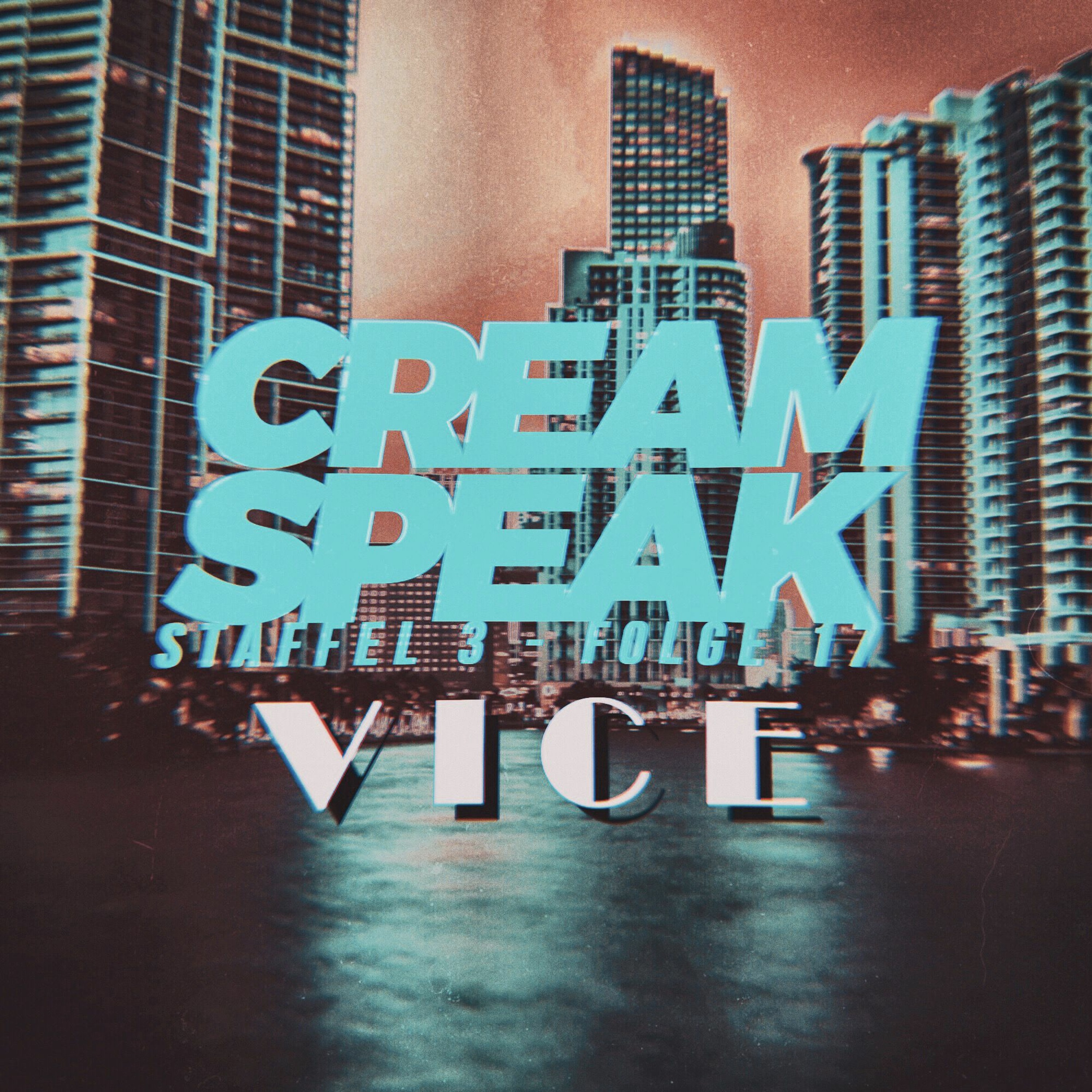 Creamspeak