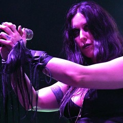 Chelsea Wolfe