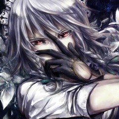 Touhou Remix #41 (Gothic Rock) Lunar Clock ~ Luna Dial & Flowering Night