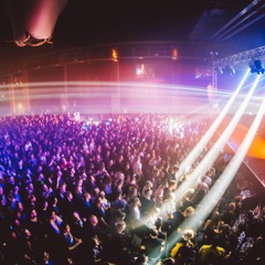 Der Verbrandte - SETCUT 01.12.18 @Flash Club Osterburg