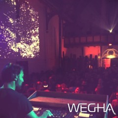 DJ Wegha - Trance Orient Express @ Ruigoord, Amsterdam