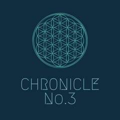The Yoga Chronicle No.3 - Ambient Infusion