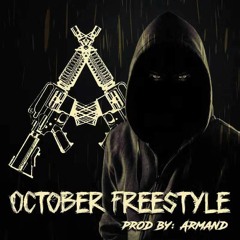 Armand - October Freestyle (prod. Armand).mp3