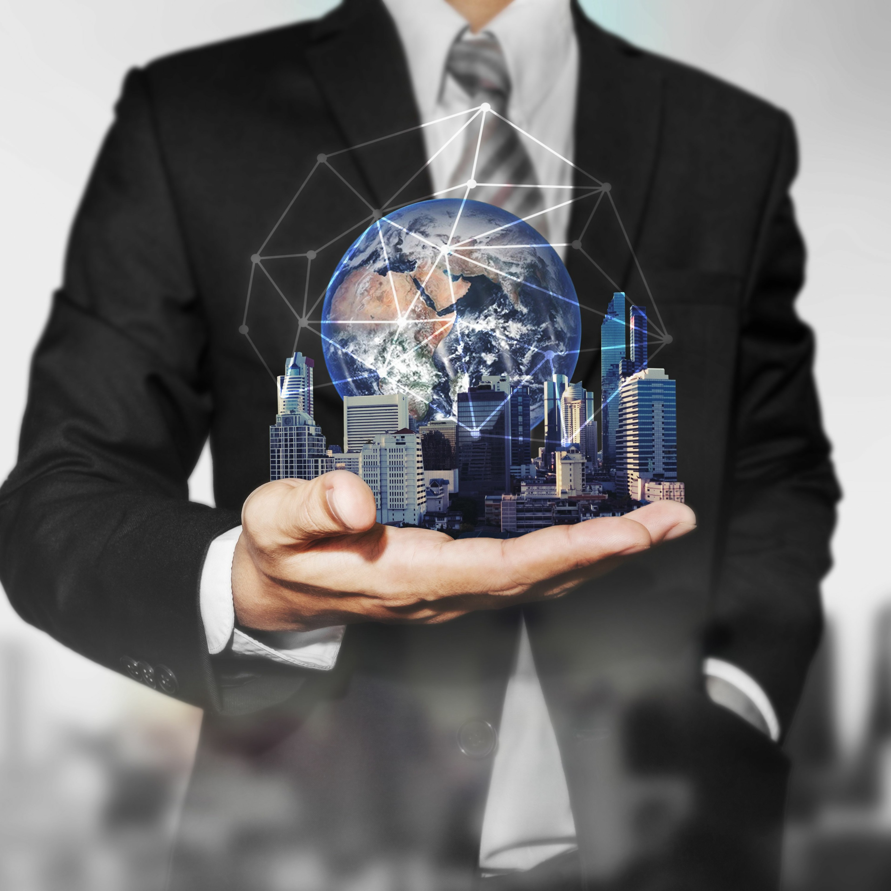 Corporate governance episode artwork