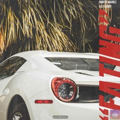 "EATING" Dimitri Maincz & $t Larry [Prod. Fanaticbeats]