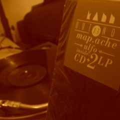 Map.ache - Can Be So Plain, If...  (KANN13)
