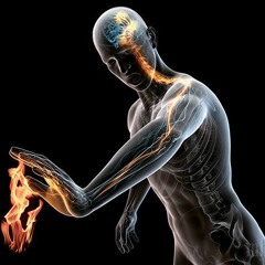 Up from the Dust (Birds of Paradise Remix)