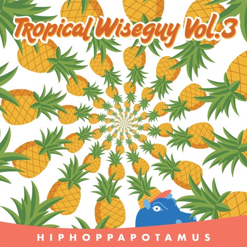 1. Morning Sun (Tropical Wiseguy Vol.3 Out Now)