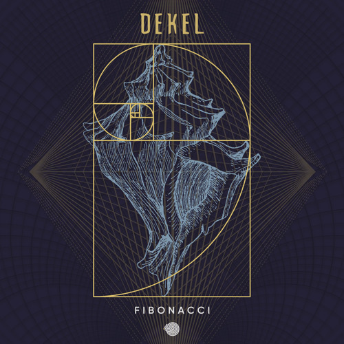 Dekel - Fibonacci (Original mix)