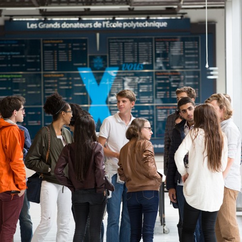 Master of Science and Technology - Admissions process