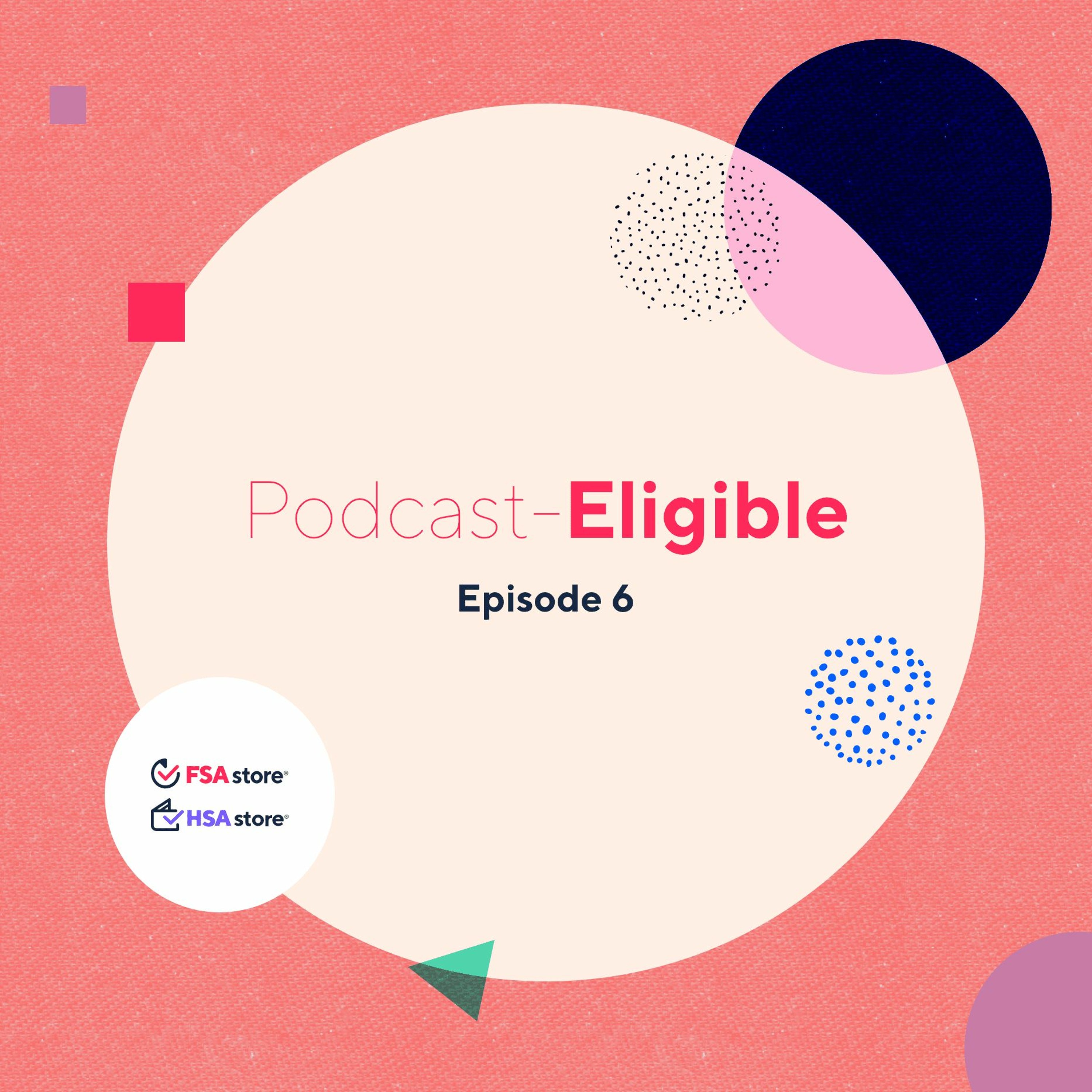 Ep 6: Deadline Bling