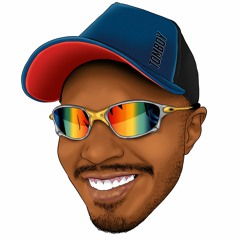 MC Nego Blue - As Mina Do Kit ( DJ DI ) Batidão Romântico