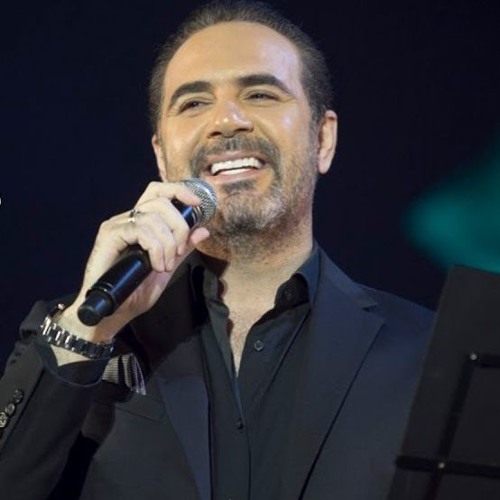 ليلة هنا - وائل جسار