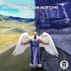 SKG - Daylight (feat. Tom Norton)