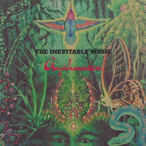 Ayahuasca
