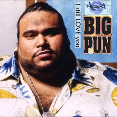 NEXT*BIG PUN* ~I STILL LOVE U~SO EXCITED~