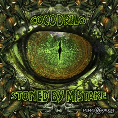 02 Cocodrilo & Loom - La Psyquelinka