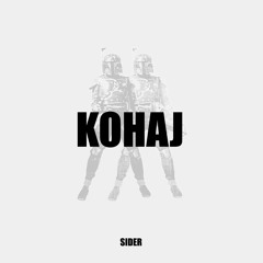 Sider - Kohaj (Original Mix) | FREE DOWNLOAD ᐅ