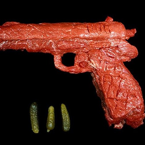 MEAT STICK