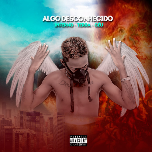 Algo Desconhecido - Bem - Vindo ao Inferno