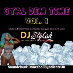 GyalDemTimeVolume1