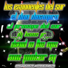 //LA PRIMICIA MUSICAL//RITMOS DEL MOMENTO VOL 3