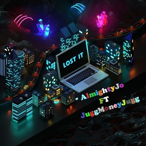 AlmightyJo Ft JuggMoneyJugg - Lost It [Eng. By OTOD Duck]