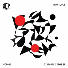 Premiere | Transcode - Rotation (OC & Verde Remix)What Came First