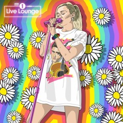 Younger Now(Live Lounge)