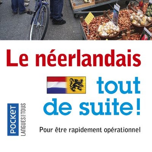 Le Neerlandais Tout De Suite By Editions Pocket On Soundcloud