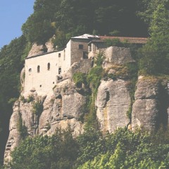 Arkèion - (live nel Santuario della Verna)