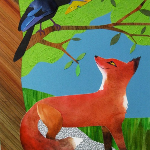 Starovsky - Aesop's Fables Set