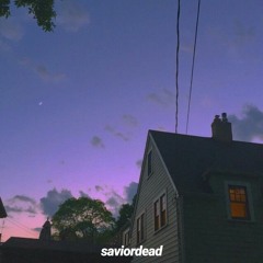 6LACK - Prblms (KingSavBeatz remix)