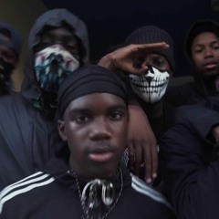 PDS GANG - PULL UP 2