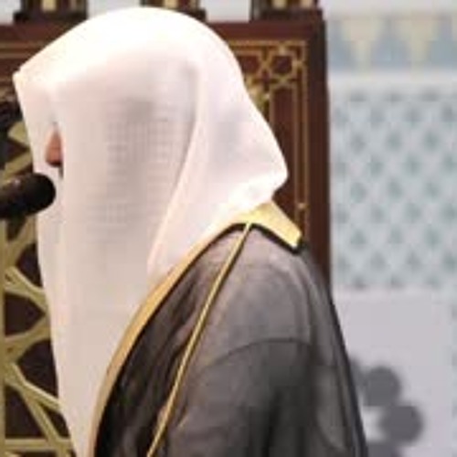 عشائية الشيخ ناصر القطامي من أواخر سورة الفرقان   23-3-1440