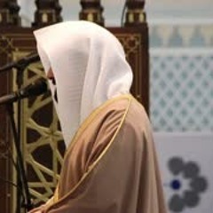 آيات رتلها الشيخ ناصر القطامي بترتيل مؤثر من سورة القصص   12-3-1440