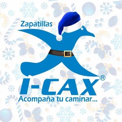 SPOT ZAPATILLAS I-CAX NAVIDAD