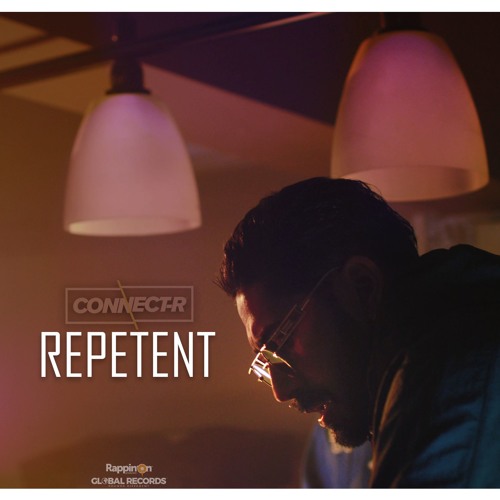 Connect-R - Repetent