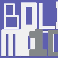 Bold Monday 10