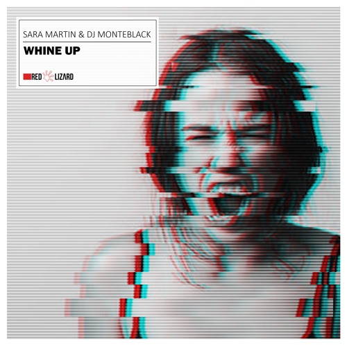 Sara Martin & Dj Monteblack - Whine Up [OUT NOW]