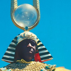 Space is the Place [Sun Ra Remix]