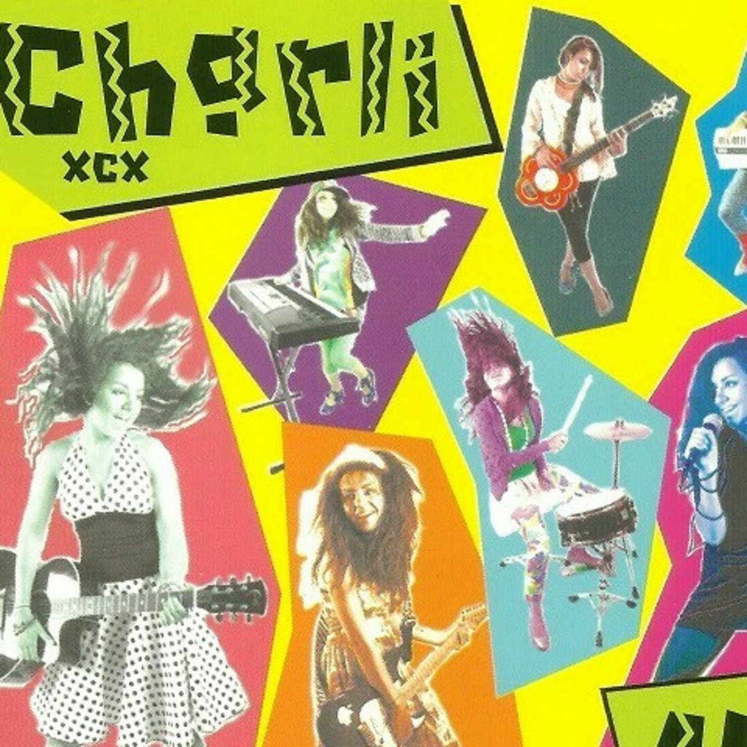4th HIT / 14 CD 洋楽