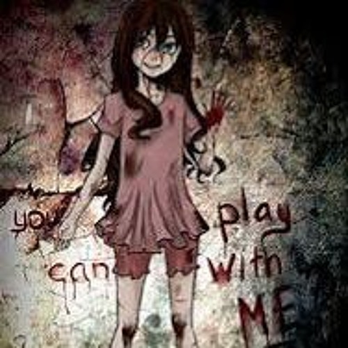 Sally creepypasta - PLAY WITH ME 