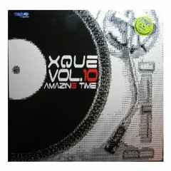 xQue Vol. 10 - Amazing Time