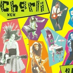 06 Charli XCX Machines