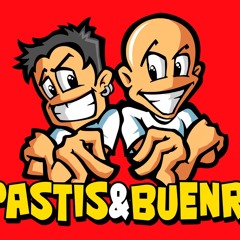Pastis & Buenri - La Línea De La Vida [xQue Remix]