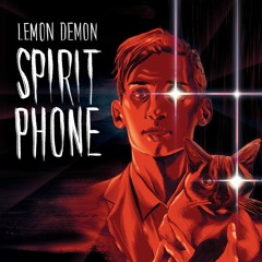 Lemon Demon - Pizza Heroes