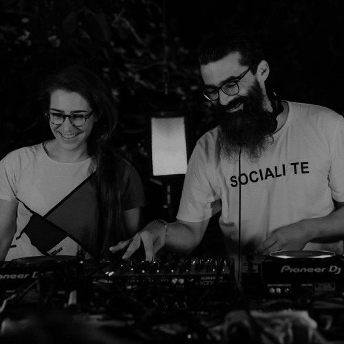 Willikens & Ivkovic at Dekmantel Selectors 2018