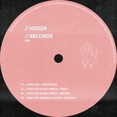 HSH004 Enzo Leep & Radu Mirica - Turda [Preview]